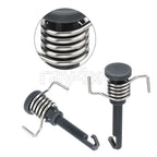 Glove Box Hinge Pin & Spring for Yamaha GP1300R GP1200 GP800R (1996–2007)