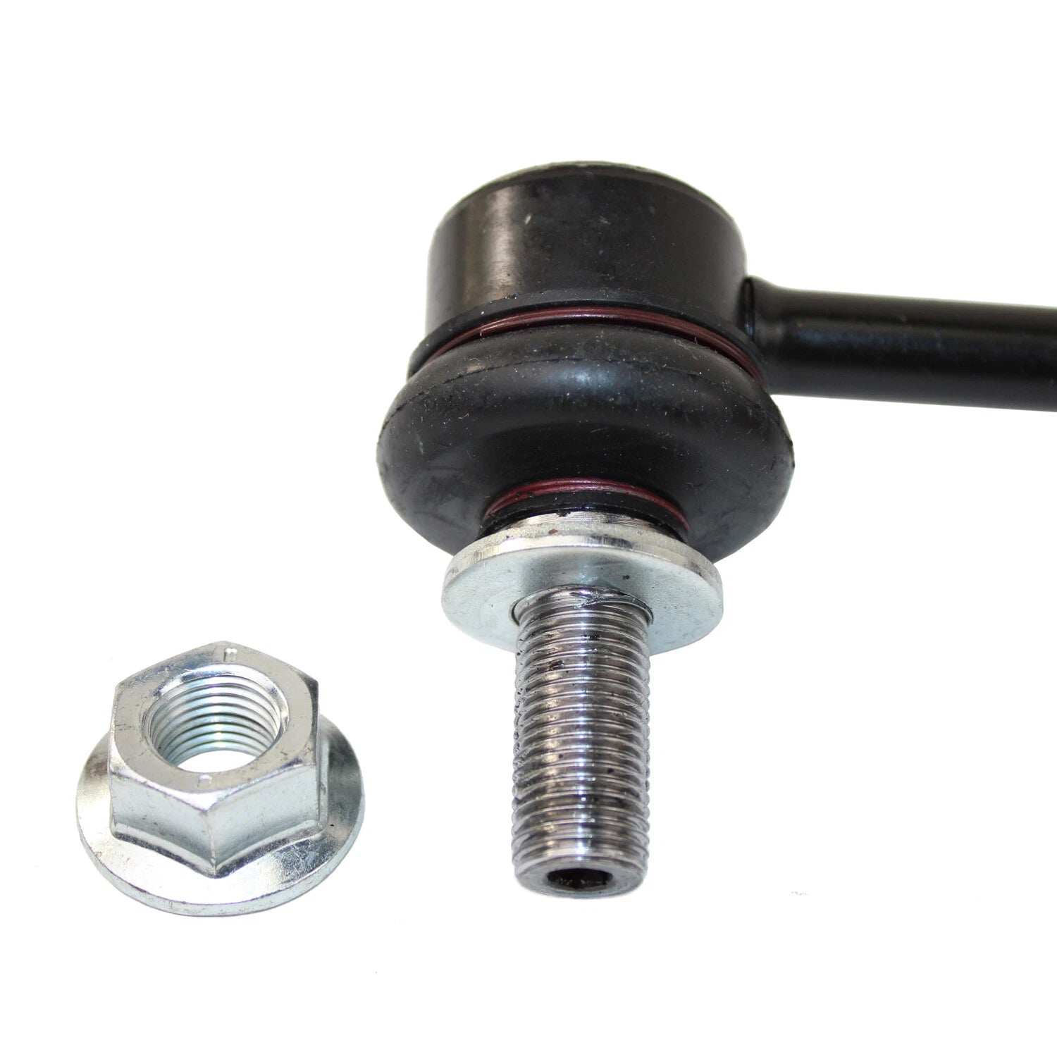 Rear Left Stabilizer Sway Bar Link for Lexus RX350 RX450h (2007–2022)
