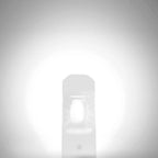 H3 LED Fog Light Bulbs Conversion Kit for