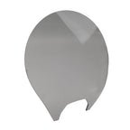 Headlight Screen Lens Cover Guard for Honda CB1000R (2021–2022)