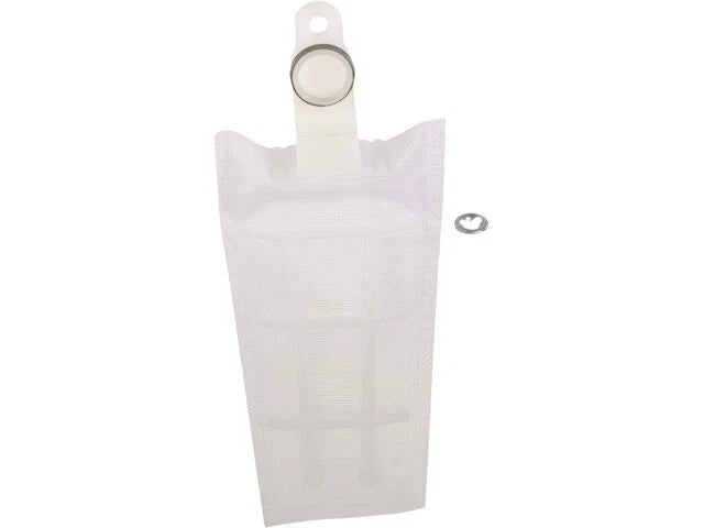 Fuel Screen for Suzuki Vitara (1999–2004) GF776JS