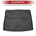 Cargo Liner for BMW X1 F48 Diamond Pattern TPE (2016-2022)