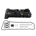Engine Valve Cover for BMW E82 E90 E70 Z4 X3 X5 (2008–2013)