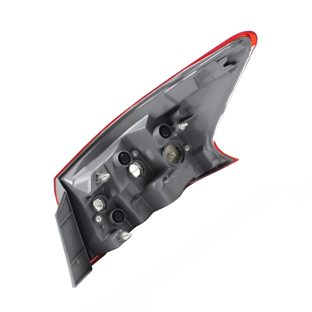 LH+RH LED Tail Light Rear Lamp for Nissan Pulsar B17 (2012–2018)