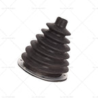 2X Rubber Steering Arm Boots for Bobcat 553 630 631 632 641 642 643 645