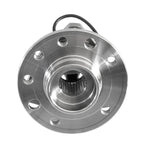 2X Wheel Hub Bearing Front Set 513191 for Saab 9-3X 9-3 (2003–2011)