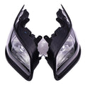 Headlight Set for Kubota M7040 Series Tractors (3C081-75723, 3C081-75713)