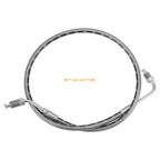 Rear Left Brake Line for Polaris Ranger 500 425 (2000–2004) 1910493