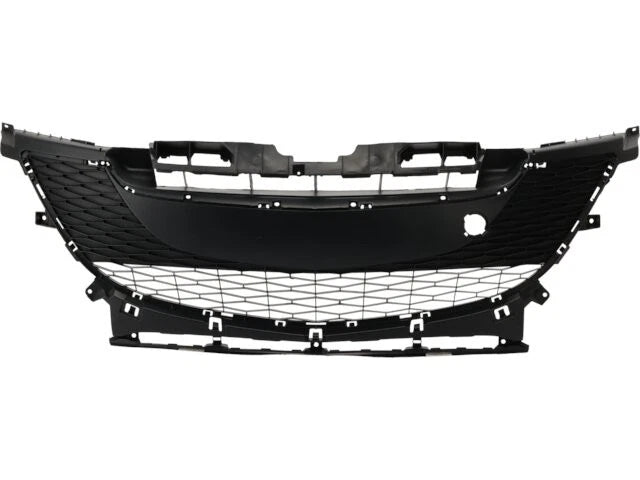 Front Bumper Grille for Mazda 3 (2010–2011) TG459XJ