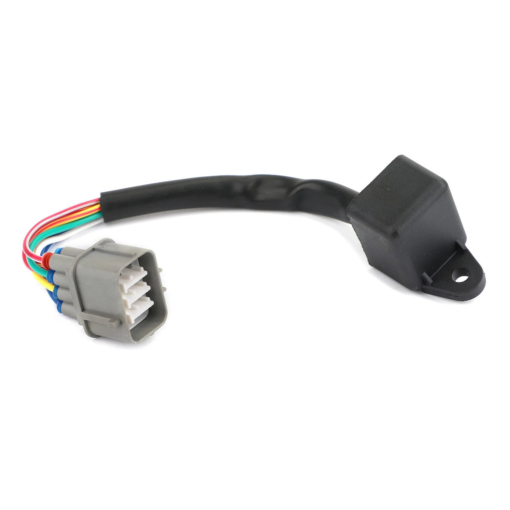 Starter Relay for Kawasaki PWC Jet Ski JT1200 JT1500 (1996–2002) 27002-3702 27002-3703