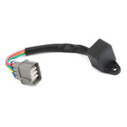Starter Relay for Kawasaki PWC Jet Ski JT1200 JT1500 (1996–2002) 27002-3702 27002-3703