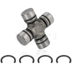 Rear Driveshaft U-joint Set for Kawasaki Teryx 800 Teryx4 (2008–2019) 49050-0027