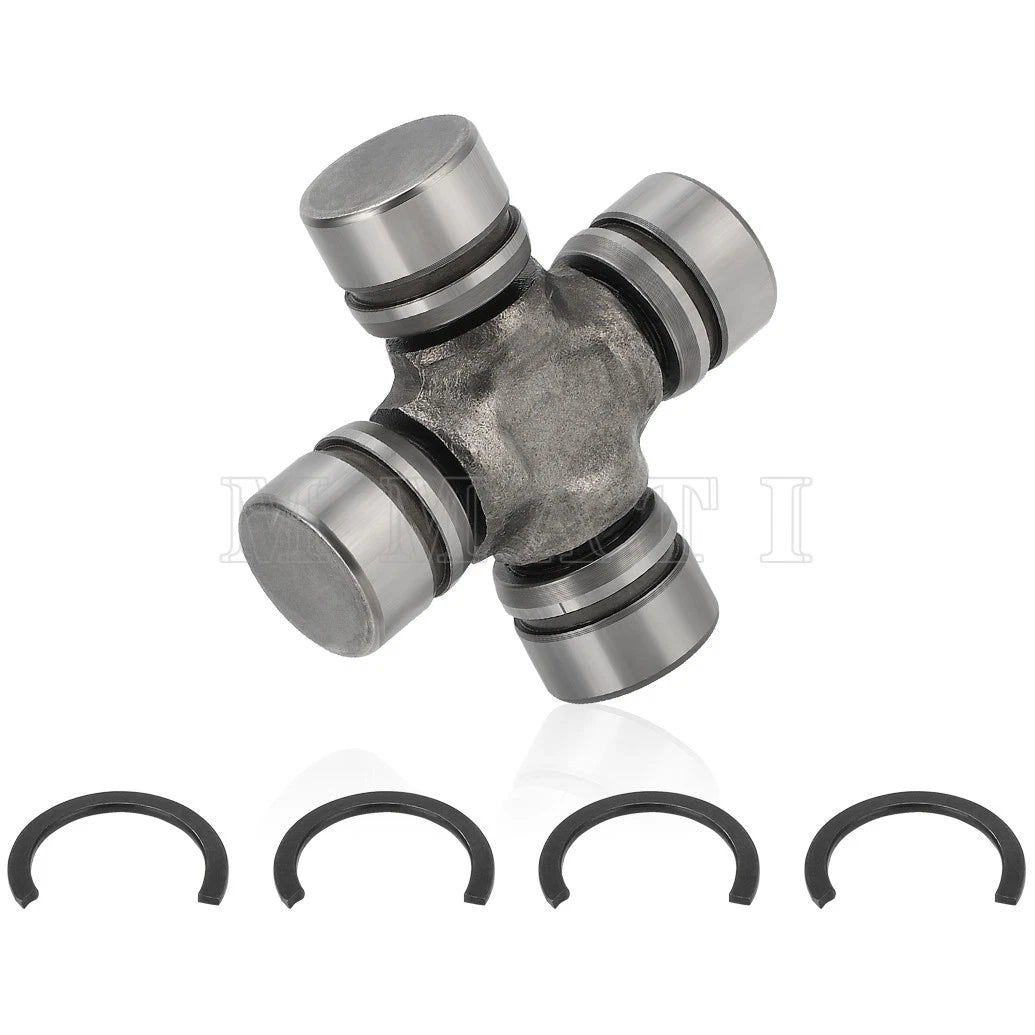 Rear Driveshaft U-joint Set for Kawasaki Teryx 800 Teryx4 (2008–2019) 49050-0027