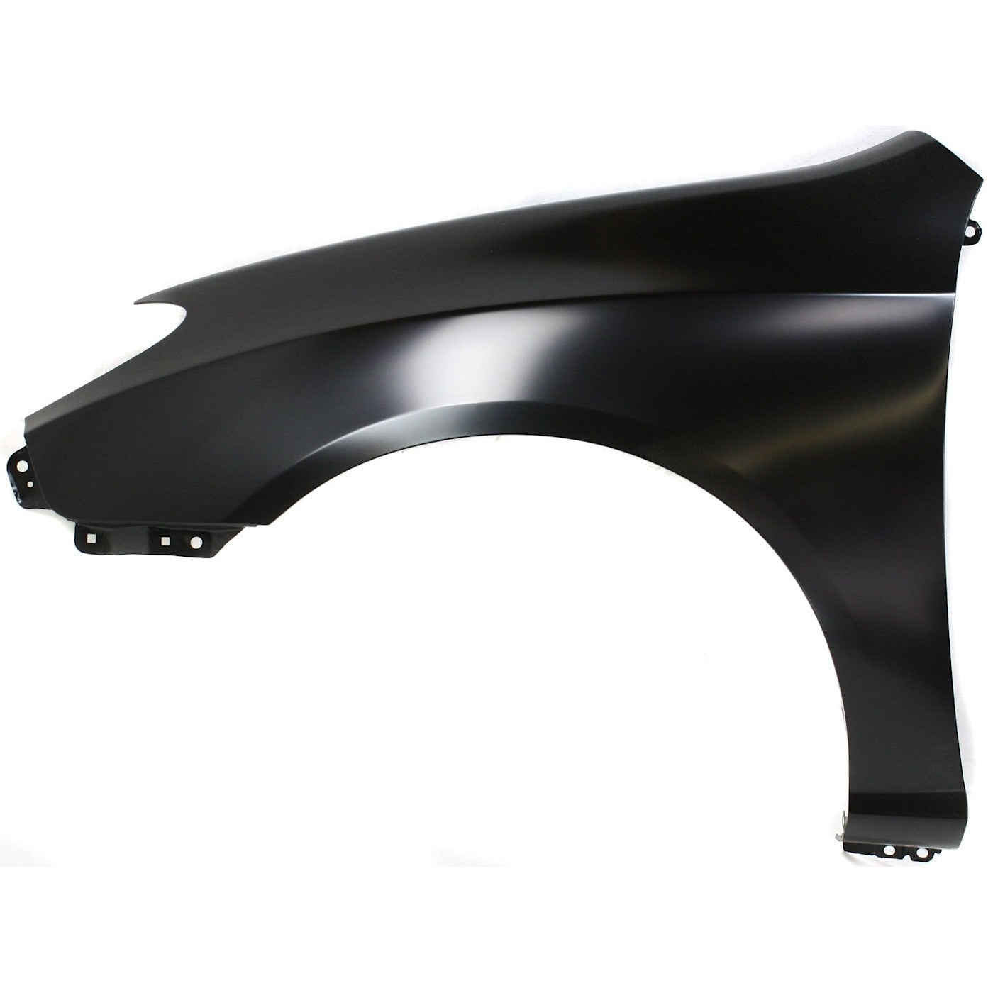 Fender for Hyundai Elantra (2007–2010) Front Driver and Passenger Side