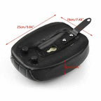 P2 Seat Passenger Pad for XL1200 (1972–1972) X48 Pillion Cushion