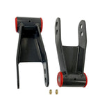 Drop Lowering Shackles Leveling Kit for Ford F150 F100 (1973-1996)