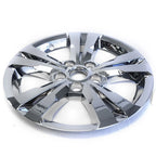Wheel Skins Hub Caps Chrome Full Covers for Chevrolet Equinox (2010–2017)
