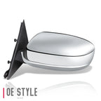 Driver Side Door Mirror for Chrysler 300 (2011–2013) CH1321341, Heated, Powered