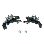 Set of 2 Wheel Hub Bearings & Steering Knuckles for ES350 Camry (2007–2011)