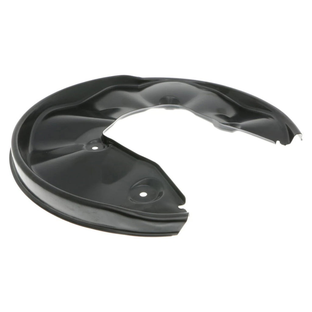 Brake Backing Plate for Audi S6 (Rear Right Side)