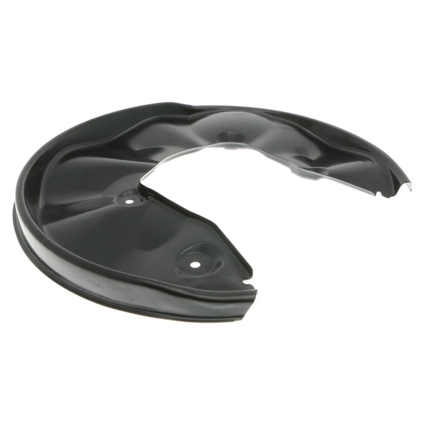 Brake Backing Plate for Audi S6 (Rear Right Side)