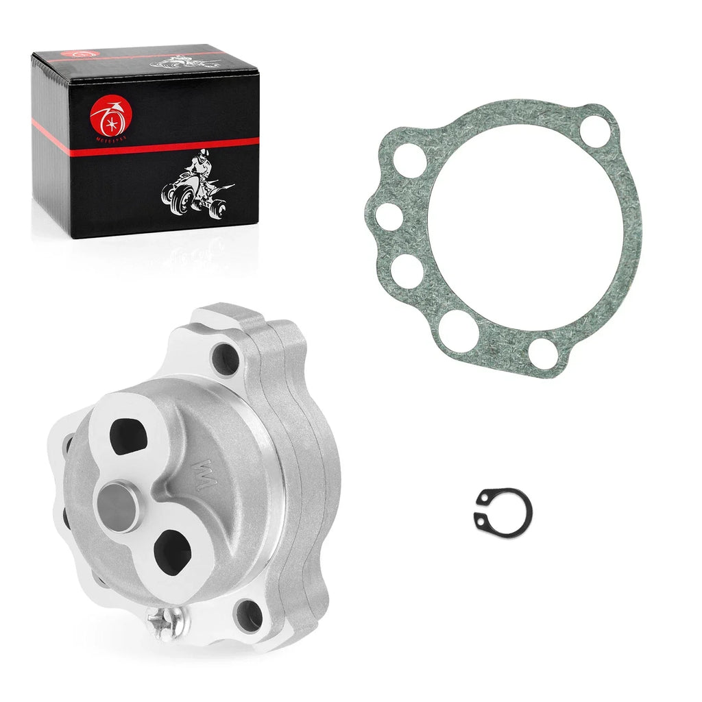 Oil Pump Assembly & Gasket for Yamaha Raptor 700R YFM700R SE (2006–2024)