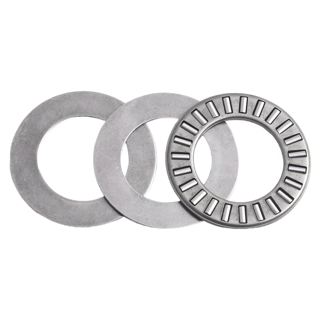 Thrust Needle Roller Bearings for Industrial Applications