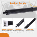 2X Rear Power Tailgate Lift Support for Toyota RAV4 (2019–2022) 6892042020