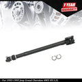 Front Driveshaft Assembly for Jeep Grand Cherokee (1993â1995)