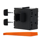 Trailer Brake Control Switch for Chevy Suburban Tahoe GMC Yukon (2016–2020)