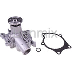 Water Pump A218276 for Daewoo Forklift GC20E-3 GC25E-3 (4G63 4G64)