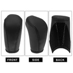 Faux Leather Gear Shift Knob Cover for Subaru Forester (2014–2021)