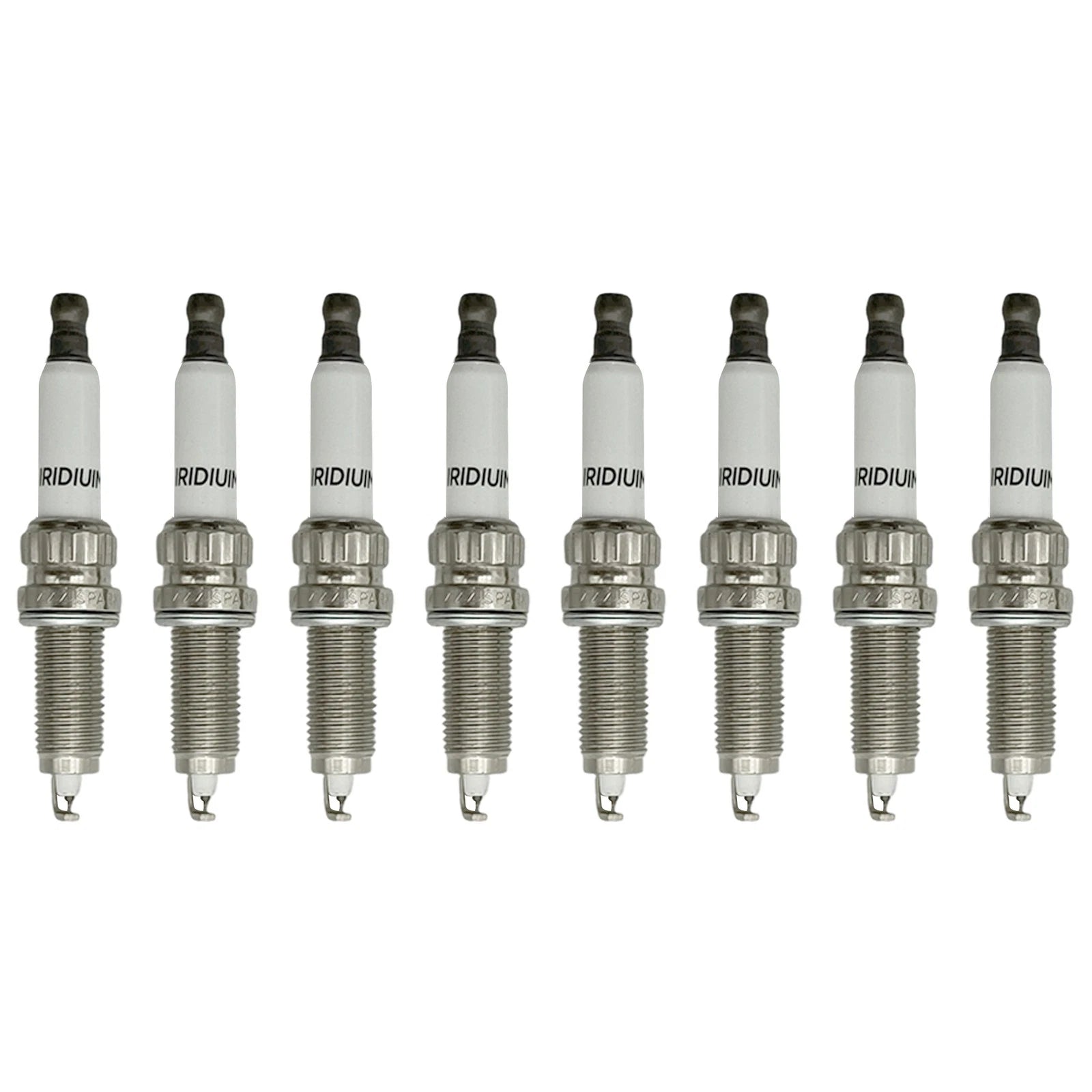 Set of 8 Iridium Platinum Spark Plugs for BMW F10 550i F12 650i F01 750i E70