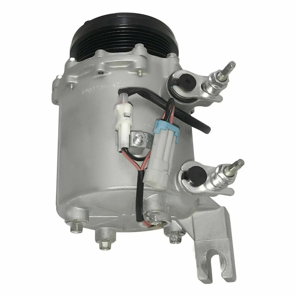 A/C Compressor Kit with O-Rings for Honda Accord (2013-2015)
