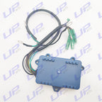 CDI Switch Box 339-7452 for Mercury Outboard 6-35HP (2Cyl)