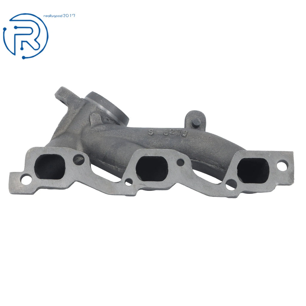 Exhaust Manifold Left for Jeep Wrangler V6 3.8L (2007–2011) 674-915