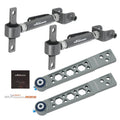 Rear Lower Control Arm & Camber Kit for Acura RSX (2002–2006)