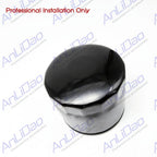 Oil Filter for Mercury Marine Mercruiser 4-Stroke Outboard (35-877761K01)