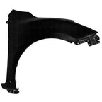 Replacement Passenger Side Front Fender with Rocker Molding for Toyota Camry (2012–2019)