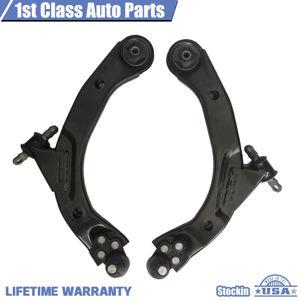 Front Suspension Lower Control Arm for Chevy Cobalt HHR Pontiac G5 (2003–2011)