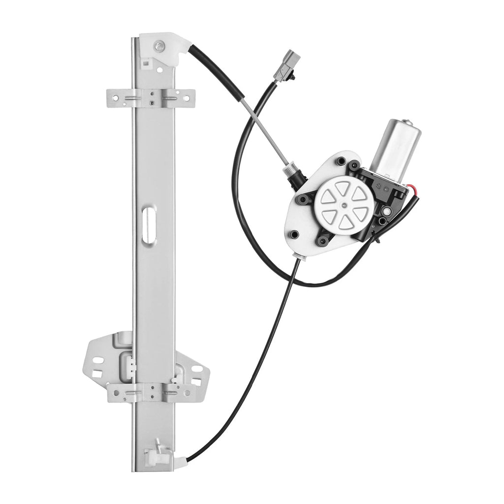 Front Left Window Regulator for Ford Focus (2000–2007)