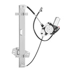 Front Left Window Regulator for Ford Focus (2000–2007)