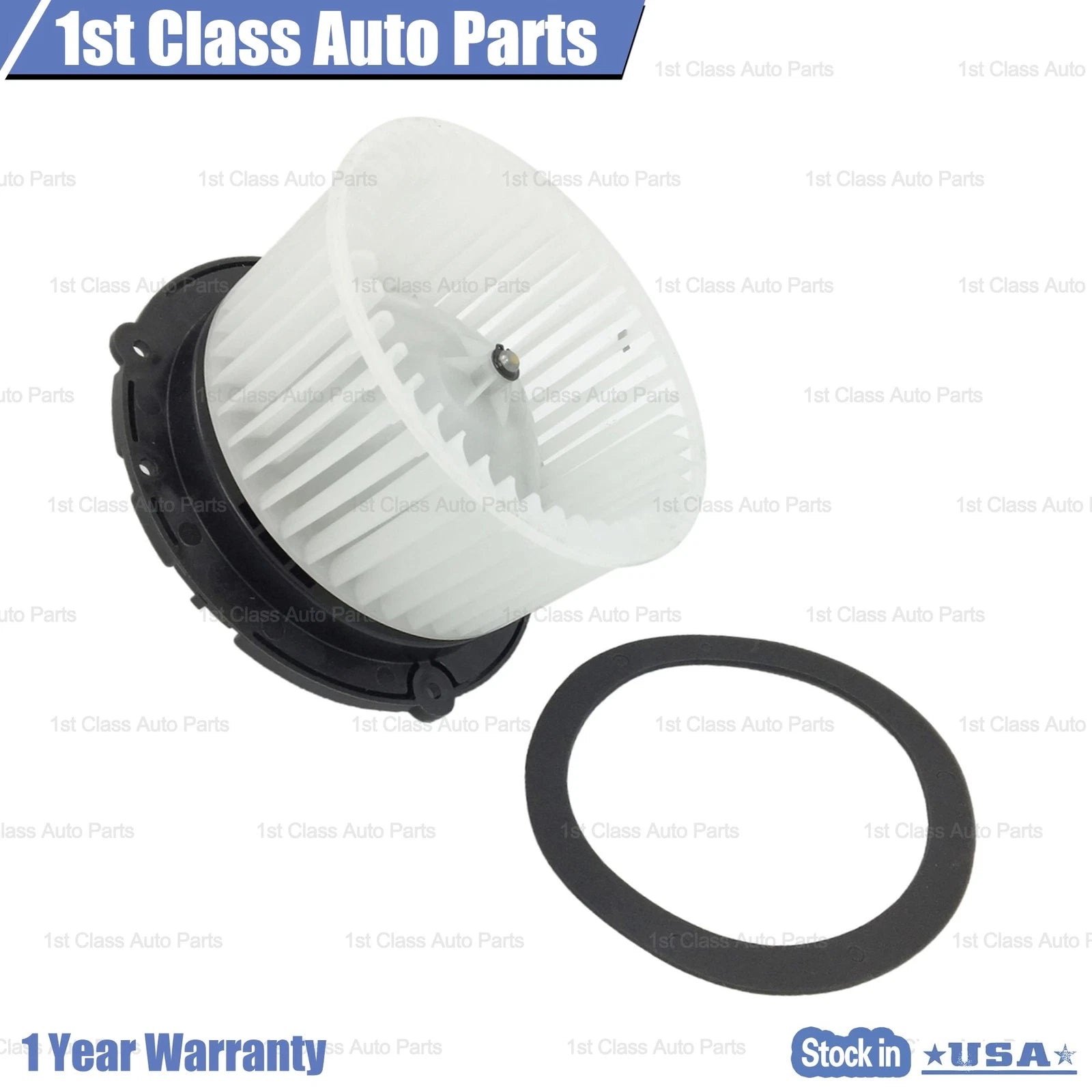 Heater Blower Motor for Mercury Villager (1999–2002) 700131