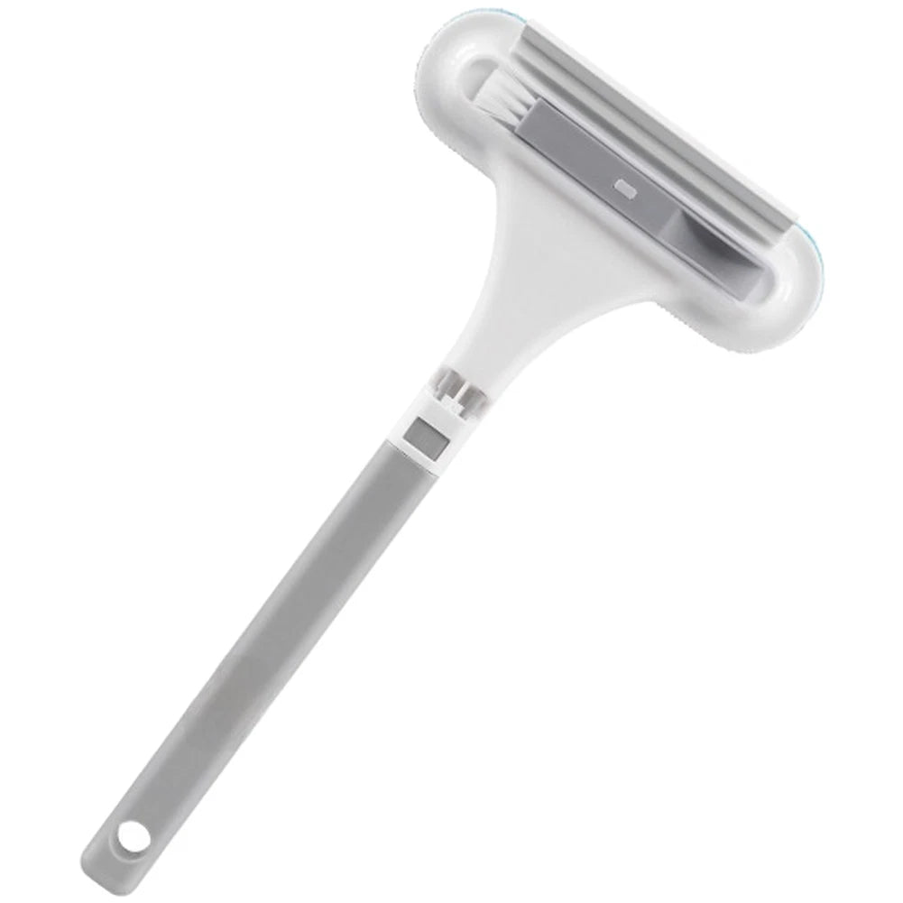 Pet Hair Remover Tool for Cats Dogs - Sofa Bed Carpet Upholstery