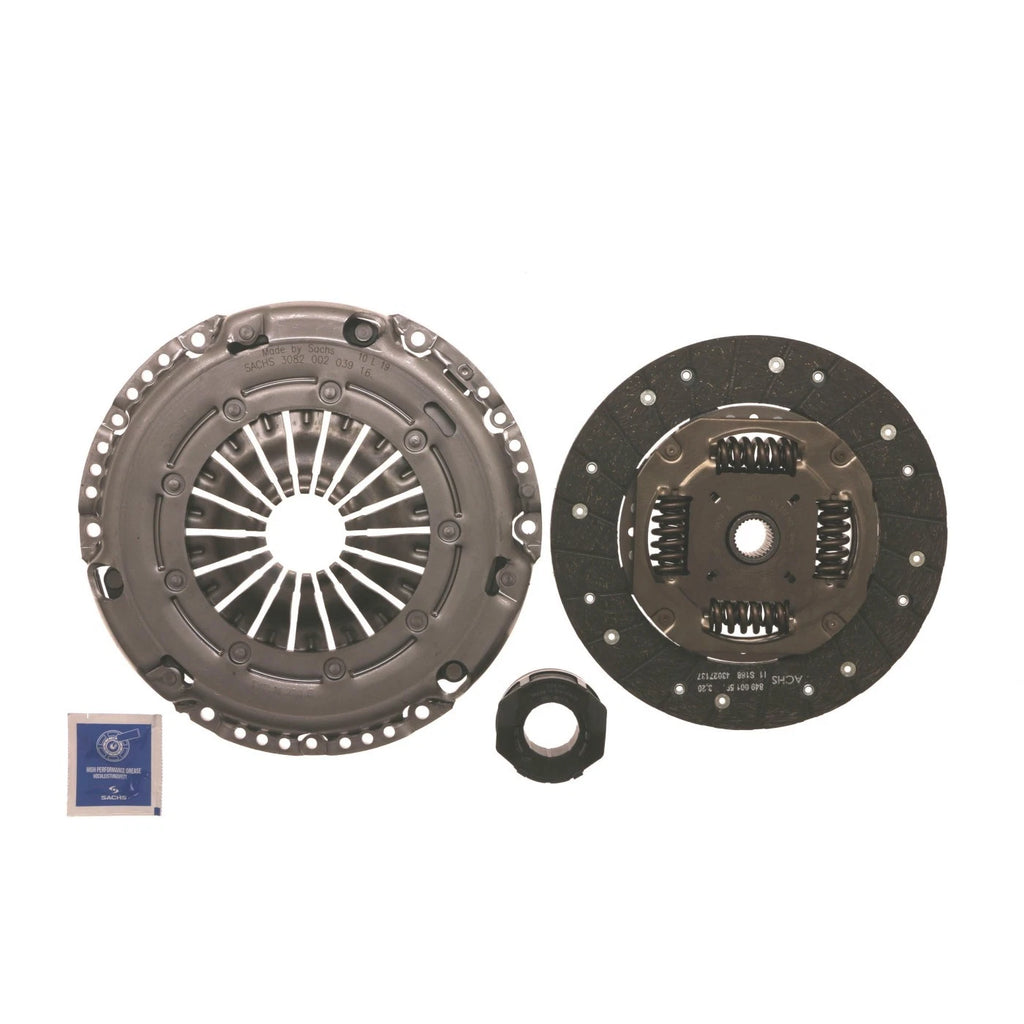 Clutch Kit for VW Jetta Golf (2019–2021)