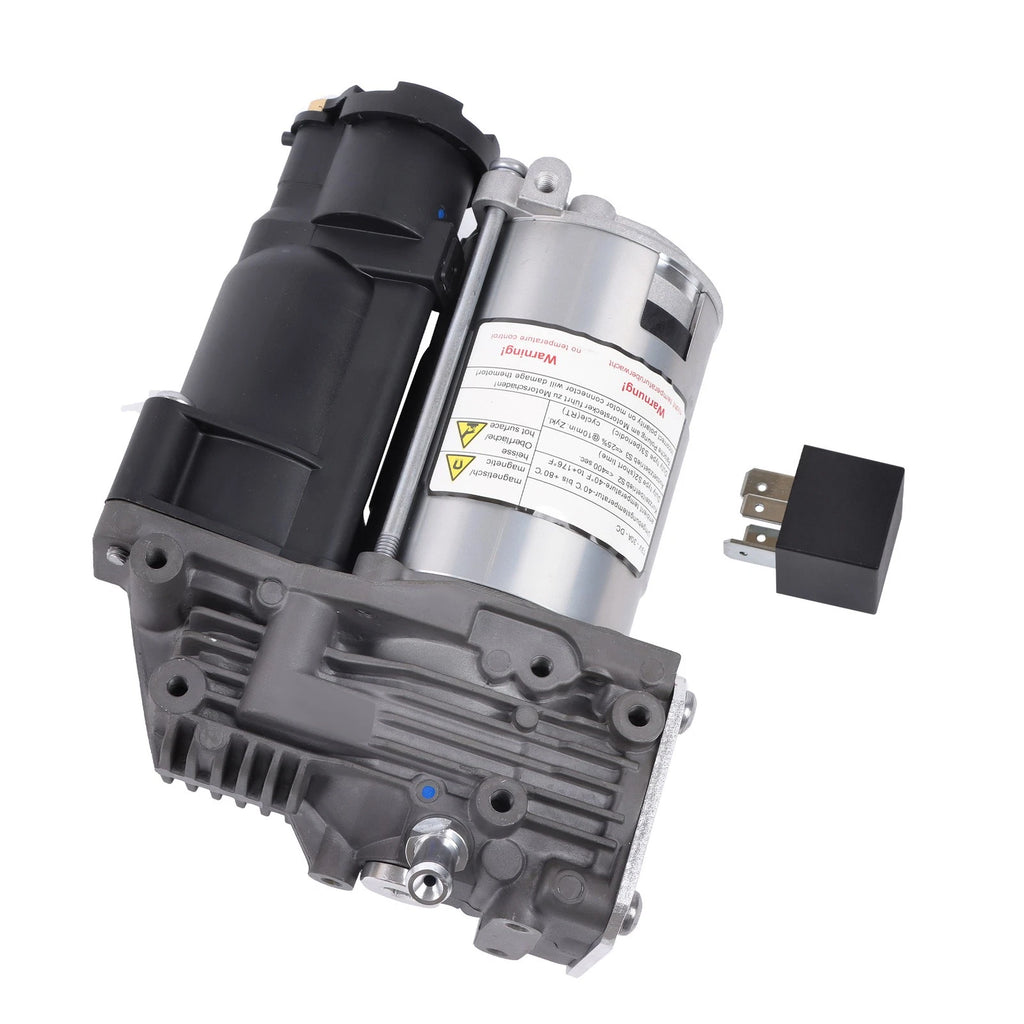 Air Suspension Compressor for Jaguar XJR (2014–2019)