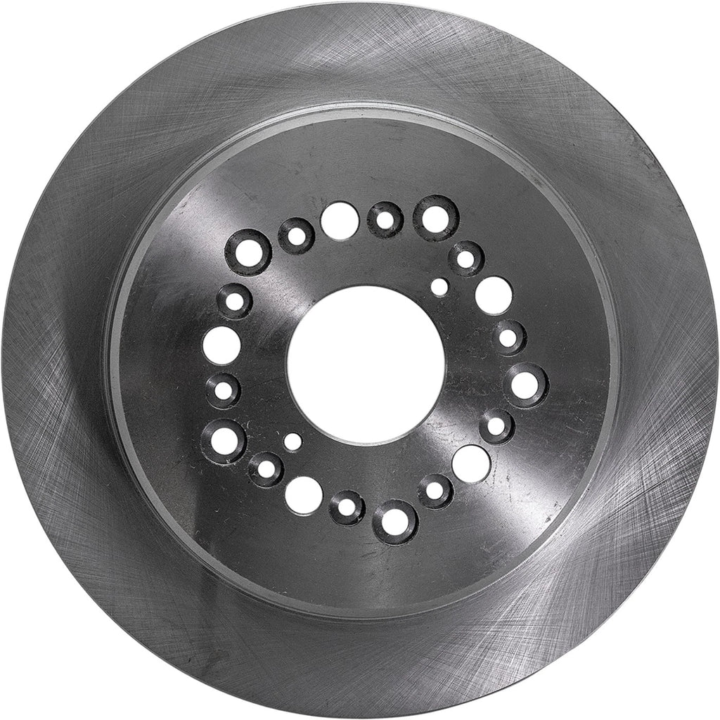 Rear Brake Disc for Lexus LS400, SC300, SC400, Toyota Supra, GS300