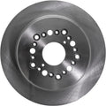Rear Brake Disc for Lexus LS400, SC300, SC400, Toyota Supra, GS300