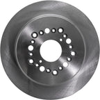 Rear Brake Disc for Lexus LS400, SC300, SC400, Toyota Supra, GS300