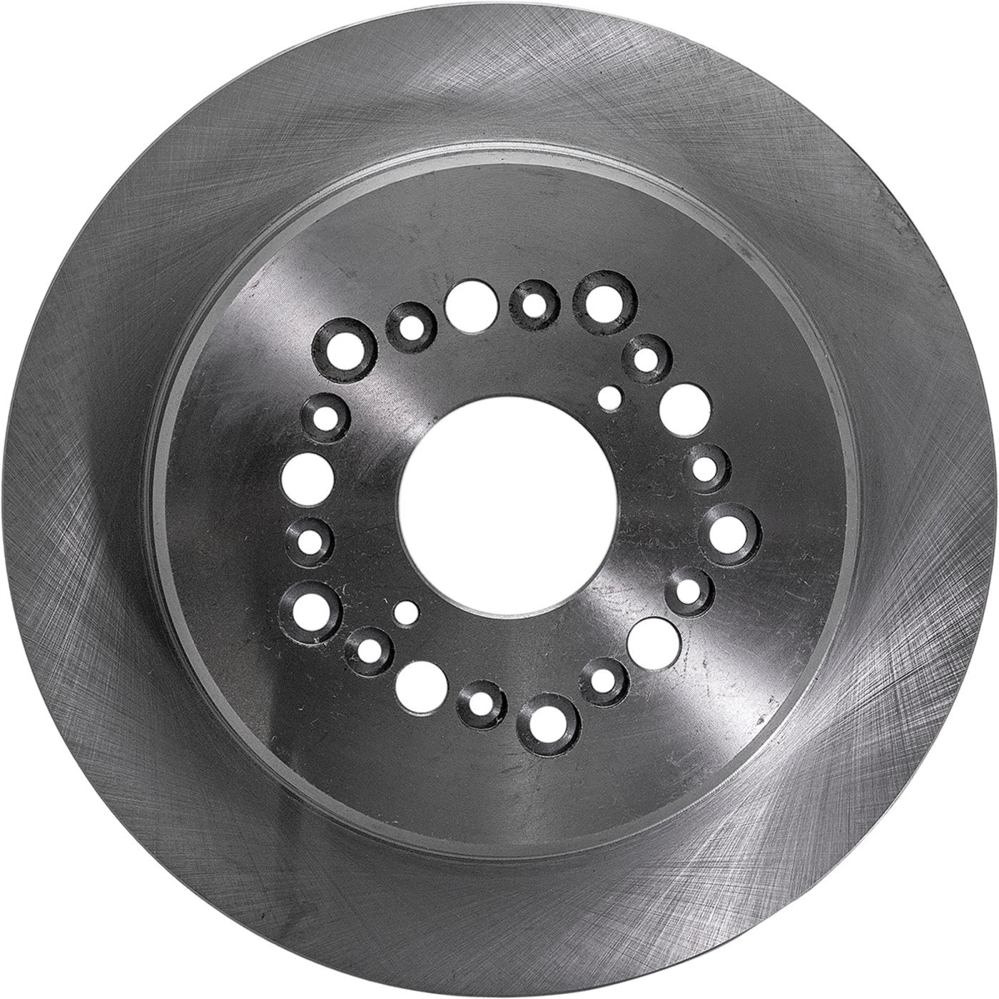 Rear Brake Disc for Lexus LS400, SC300, SC400, Toyota Supra, GS300